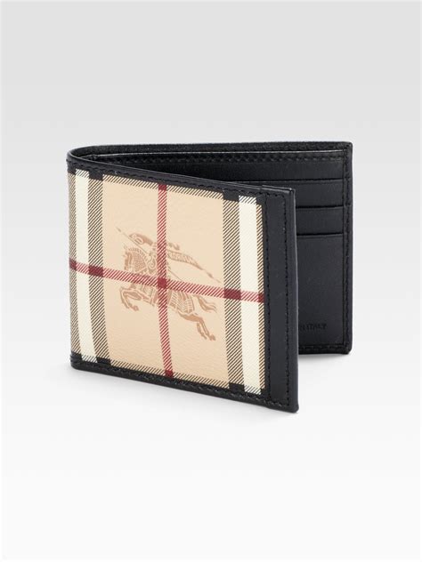 burberry wallet david jones|Men's Designer Wallets & Cardholders .